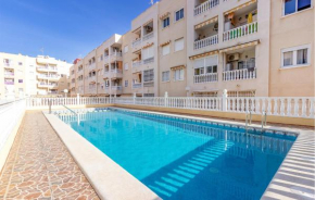 Gorgeous Apartment In Torrevieja With Wifi